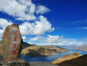 西藏，雪域高原的一方净土